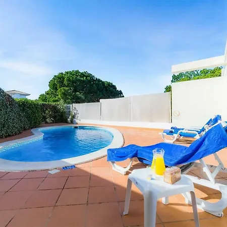 Villa Garrao Quinta do Lago