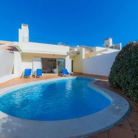 Garrao Villa *